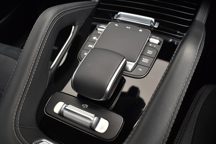 2024 Mercedes-Benz GLE-Class GLE63 AMG S