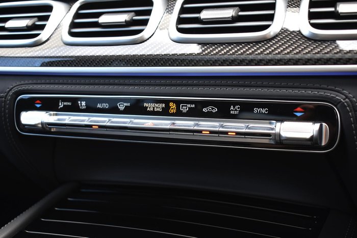 2024 Mercedes-Benz GLE-Class GLE63 AMG S