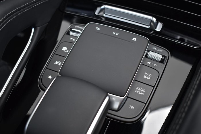 2024 Mercedes-Benz GLE-Class GLE63 AMG S C167 Four Wheel Drive Polar White