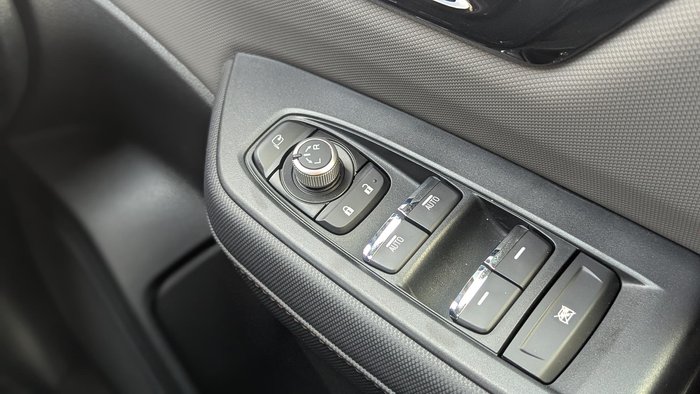 2025 Subaru Forester Hybrid Sport S6 MY26 AWD Sapphire Blue