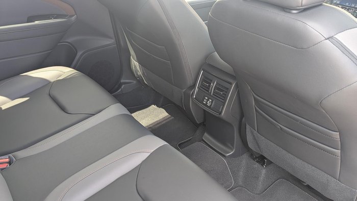 2025 Subaru Forester Hybrid Sport S6 MY26 AWD Sapphire Blue