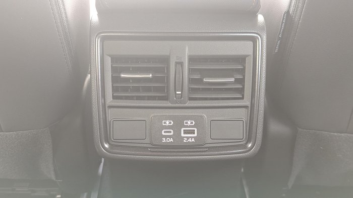 2025 Subaru Forester Hybrid Sport S6 MY26 AWD Sapphire Blue