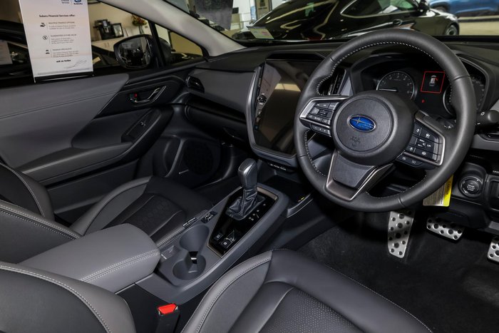 2025 Subaru Crosstrek 2.0S Onyx G6X MY25 AWD Offshore Blue
