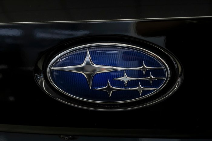 2025 Subaru Crosstrek 2.0S Onyx G6X MY25 AWD Offshore Blue