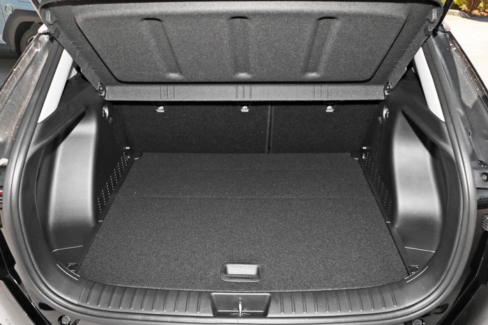 2025 Hyundai Kona Hybrid Elite