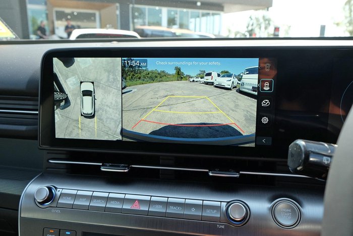 2025 Hyundai Kona Hybrid Premium