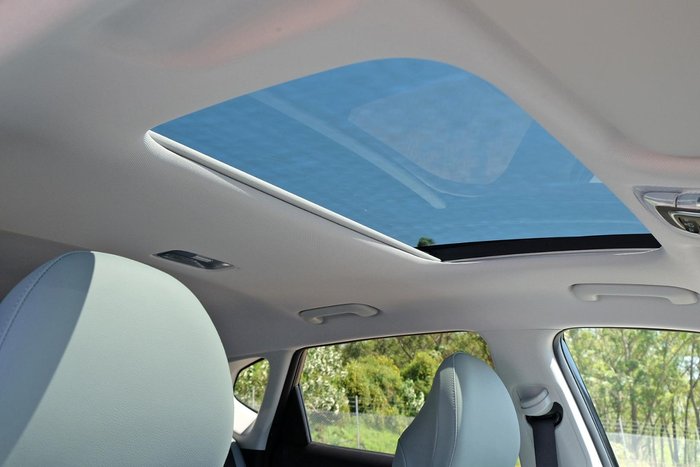 2025 Hyundai Kona Hybrid Premium