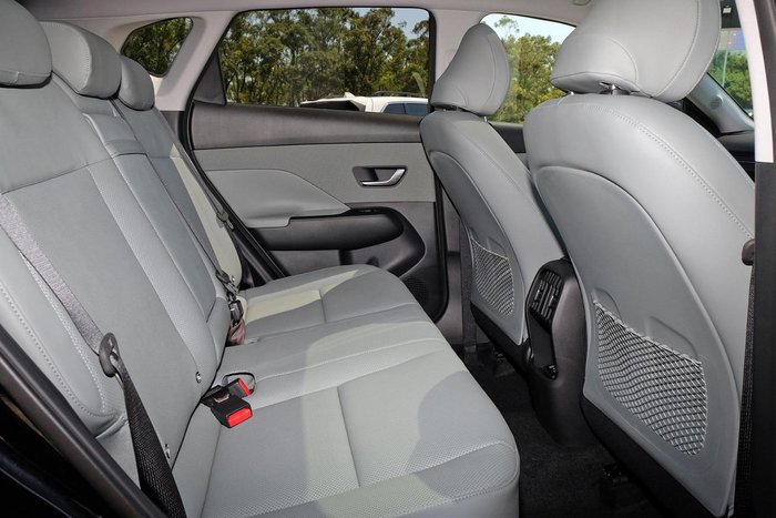 2025 Hyundai Kona Hybrid Premium