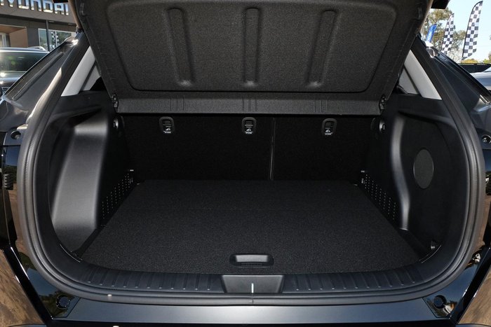 2025 Hyundai Kona Hybrid Premium