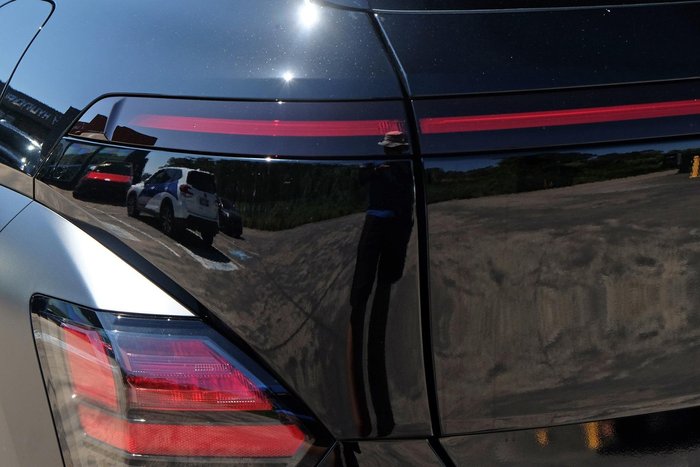 2025 Hyundai Kona Hybrid Premium