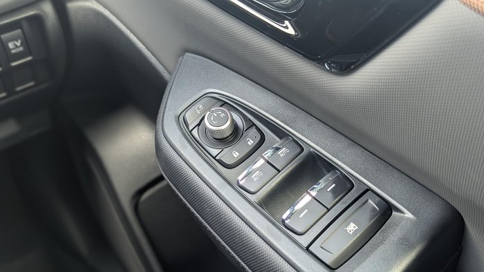 2025 Subaru Forester Hybrid Sport S6 MY26 AWD Magnetite Grey