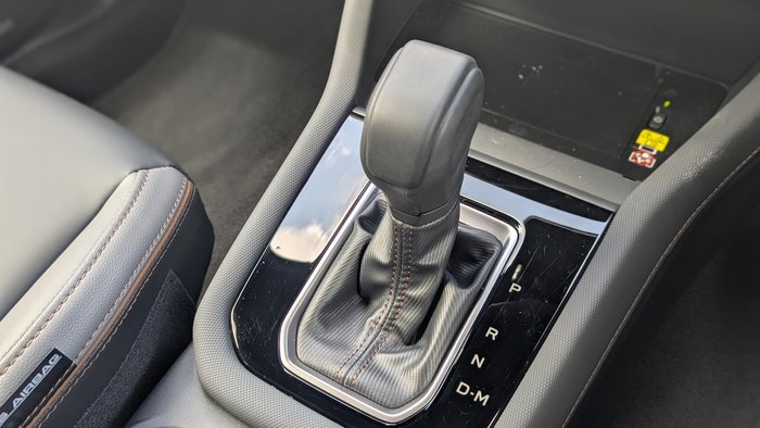 2025 Subaru Forester Hybrid Sport S6 MY26 AWD Magnetite Grey