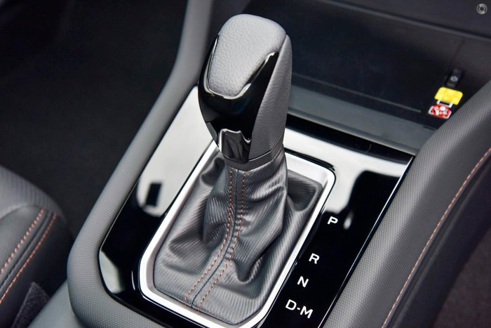 2025 Subaru Forester Hybrid Touring S6 MY26 AWD Ice Silver