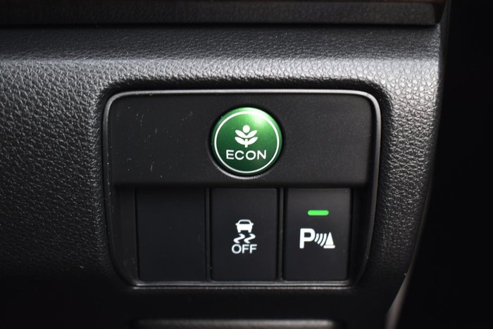 2015 Honda Accord VTi-S 9th Gen MY15 White Orchid