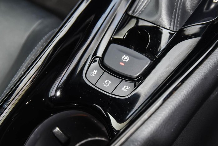 2020 Toyota C-HR Koba