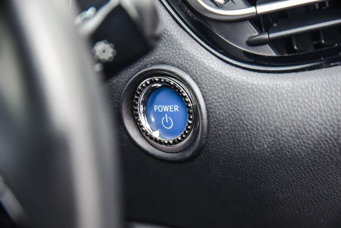 2020 Toyota C-HR Koba