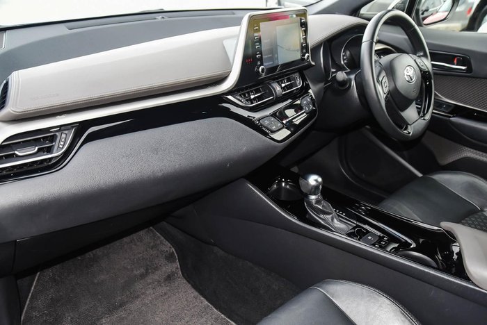 2020 Toyota C-HR Koba