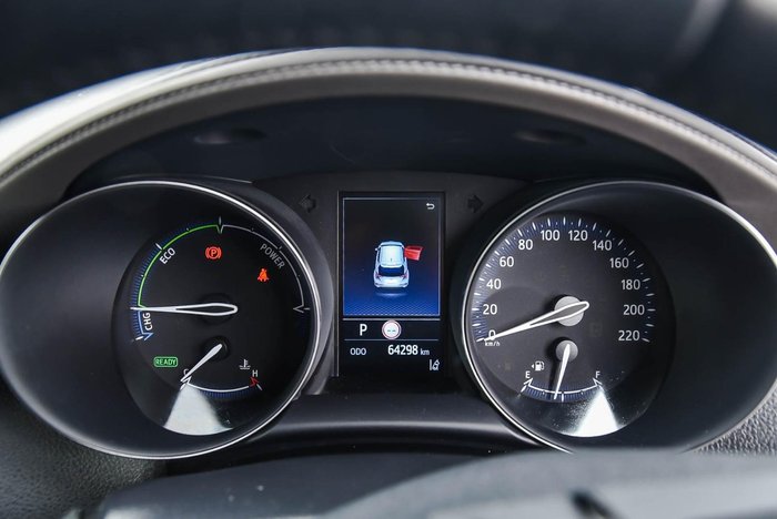 2020 Toyota C-HR Koba