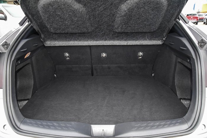 2020 Toyota C-HR Koba