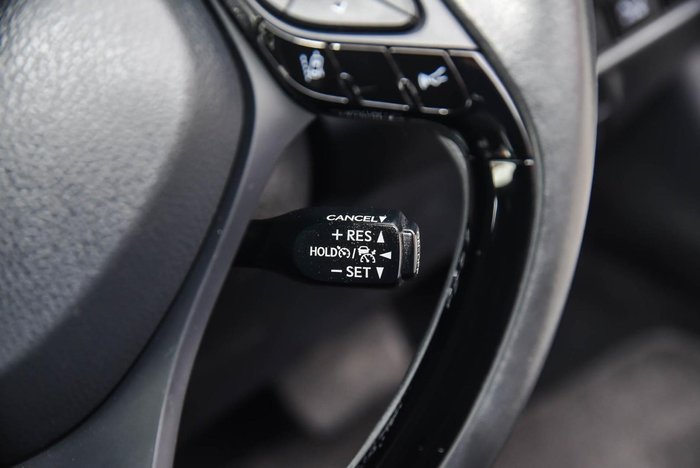 2020 Toyota C-HR Koba