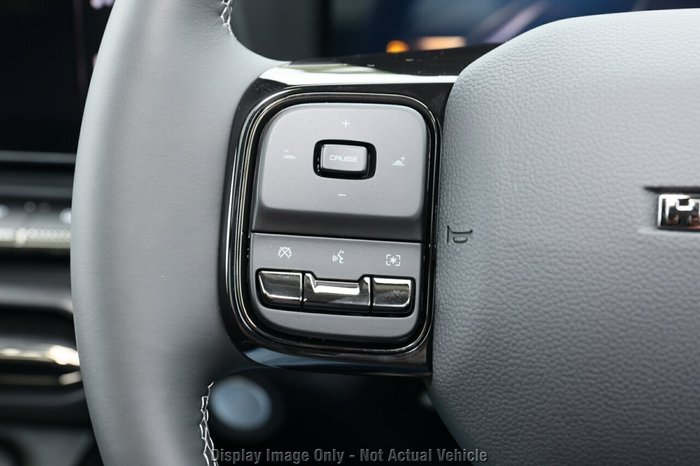 2025 GWM Haval H7 Vanta Hybrid