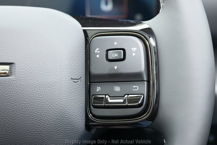 2025 GWM Haval H7 Vanta Hybrid