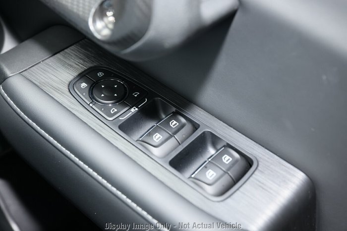 2025 GWM Haval H7 Vanta Hybrid