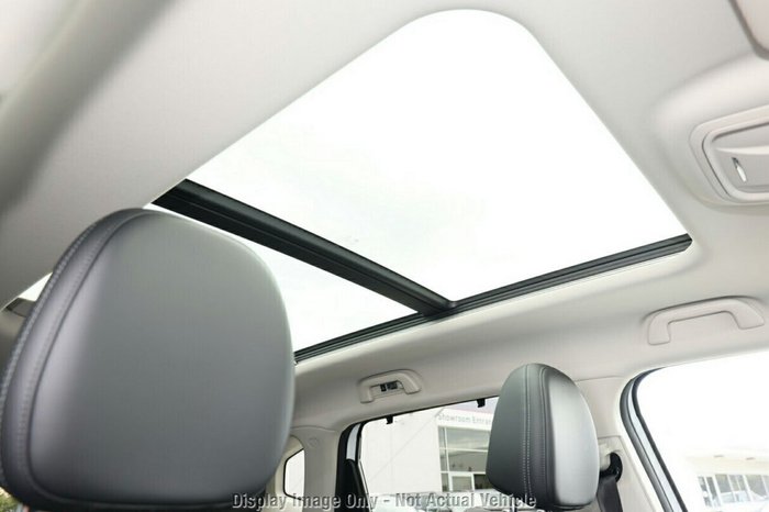 2025 GWM Haval H7 Vanta Hybrid