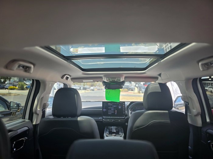 2025 GWM Haval H7 Vanta Hybrid