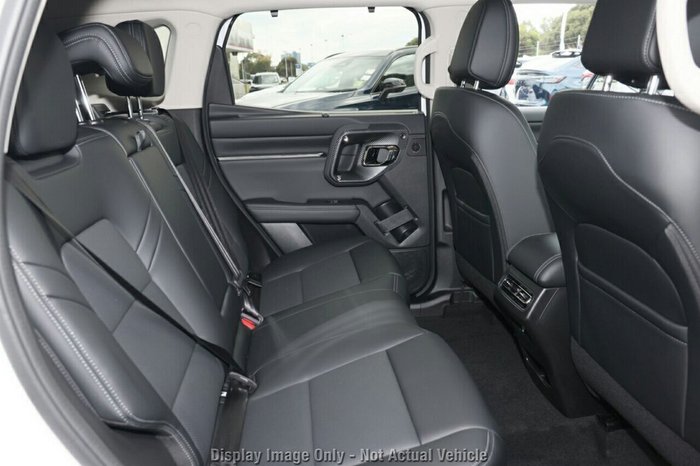 2025 GWM Haval H7 Vanta Hybrid