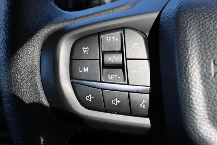 2024 Ford Ranger Tremor