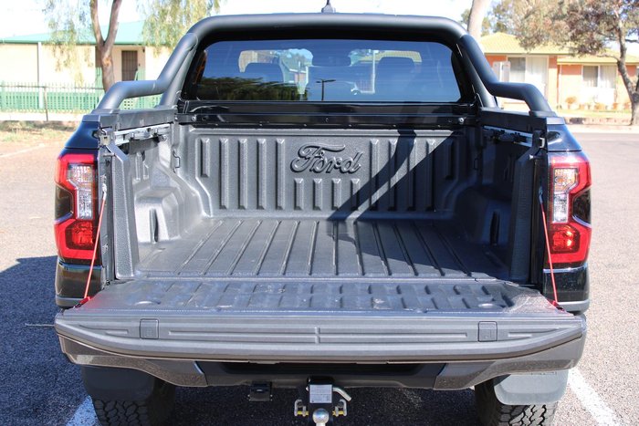 2024 Ford Ranger Tremor