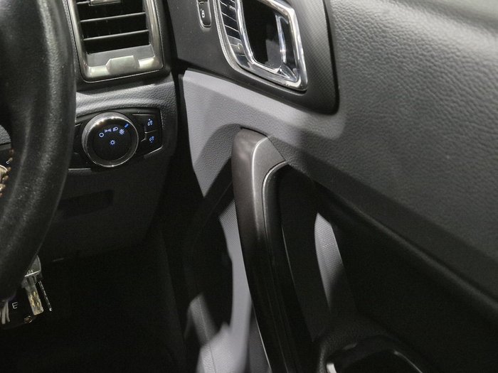 2017 Ford Ranger Wildtrak PX MkII 4X4 Dual Range Magnetic