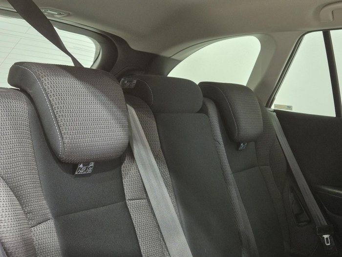 2023 Subaru Outback AWD 6GEN MY23 AWD Ice Silver