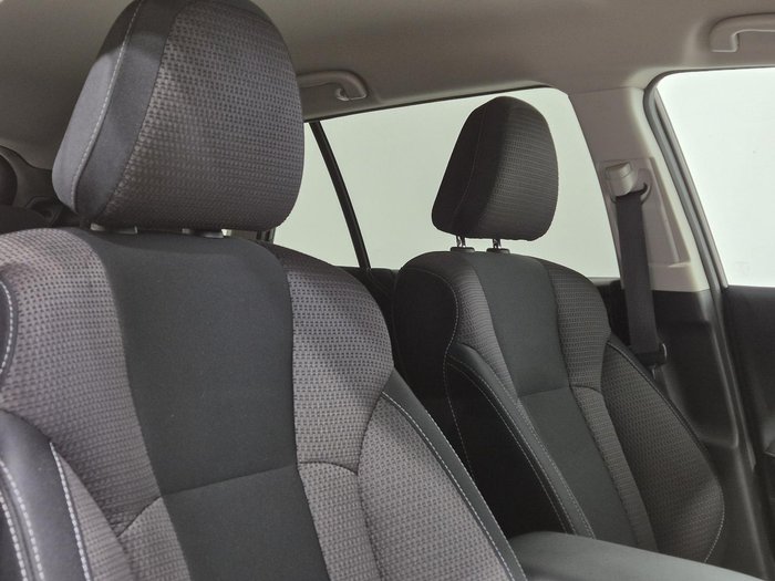 2023 Subaru Outback AWD 6GEN MY23 AWD Ice Silver