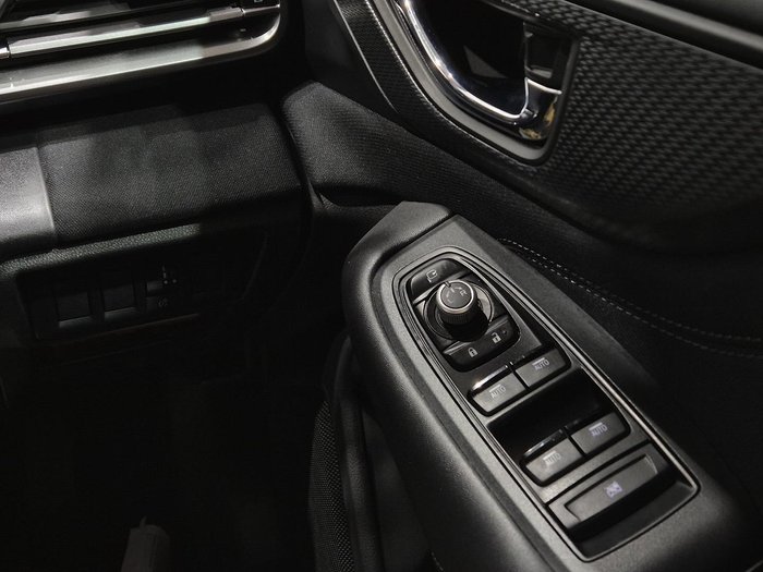 2023 Subaru Outback AWD 6GEN MY23 AWD Ice Silver