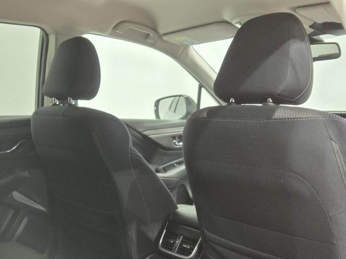 2023 Subaru Outback AWD 6GEN MY23 AWD Ice Silver