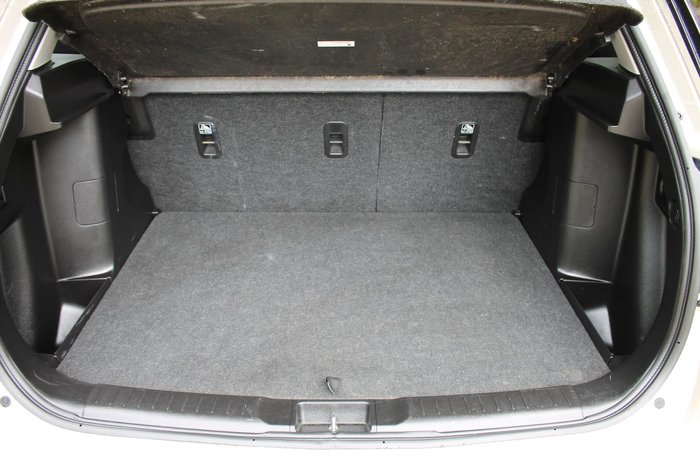 2018 Suzuki Vitara RT-S