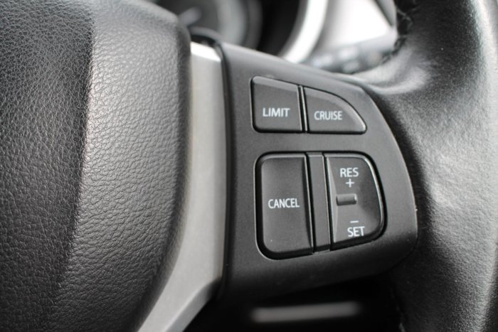 2018 Suzuki Vitara RT-S