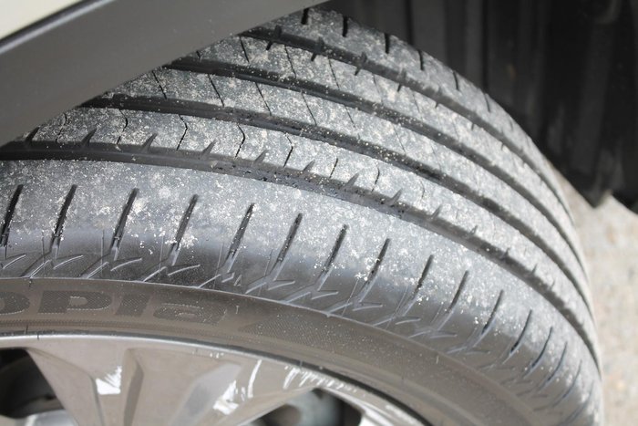 2018 Suzuki Vitara RT-S