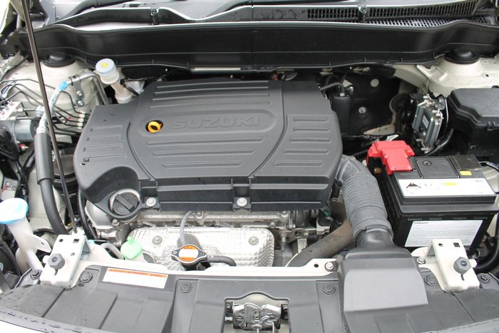 2018 Suzuki Vitara RT-S