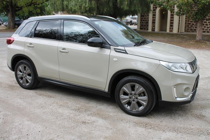 2018 Suzuki Vitara RT-S