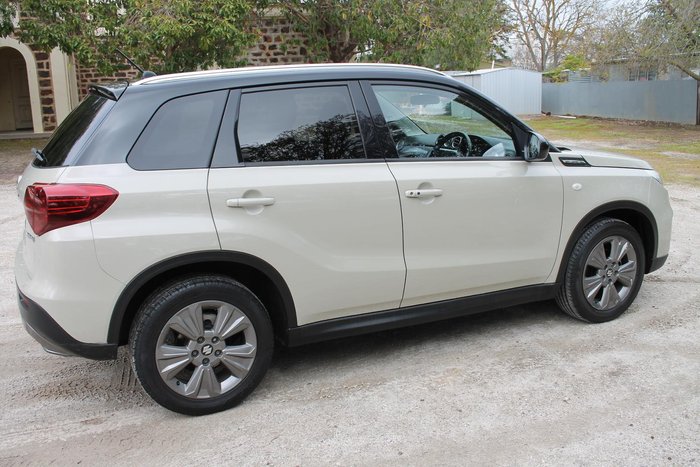 2018 Suzuki Vitara RT-S