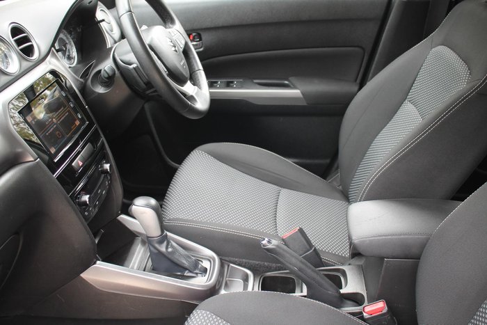 2018 Suzuki Vitara RT-S