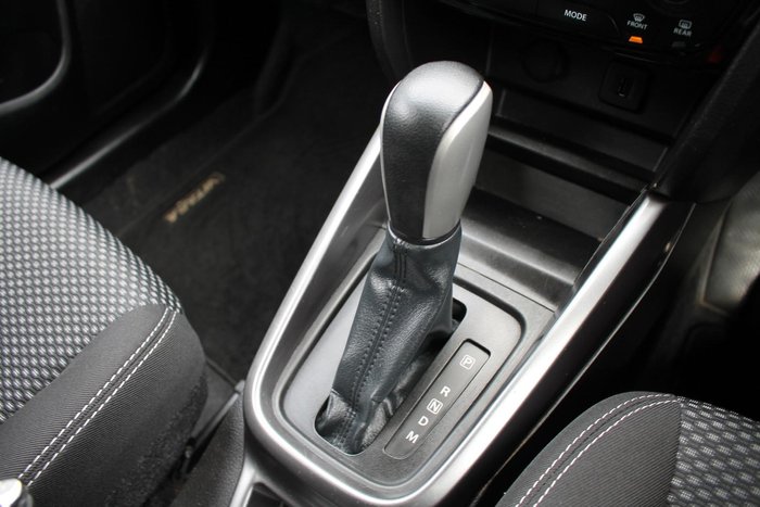 2018 Suzuki Vitara RT-S