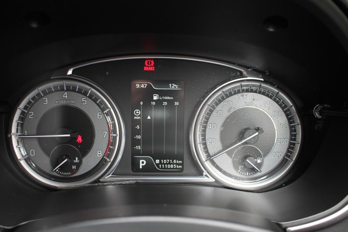 2018 Suzuki Vitara RT-S