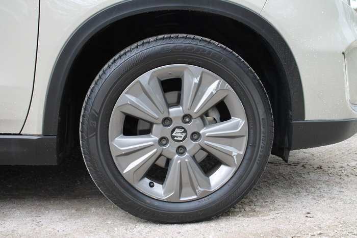 2018 Suzuki Vitara RT-S