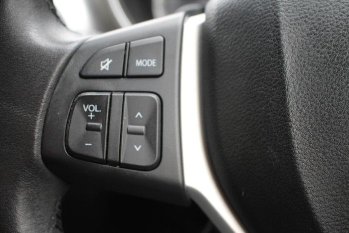 2018 Suzuki Vitara RT-S