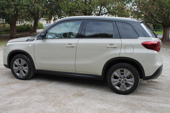 2018 Suzuki Vitara RT-S