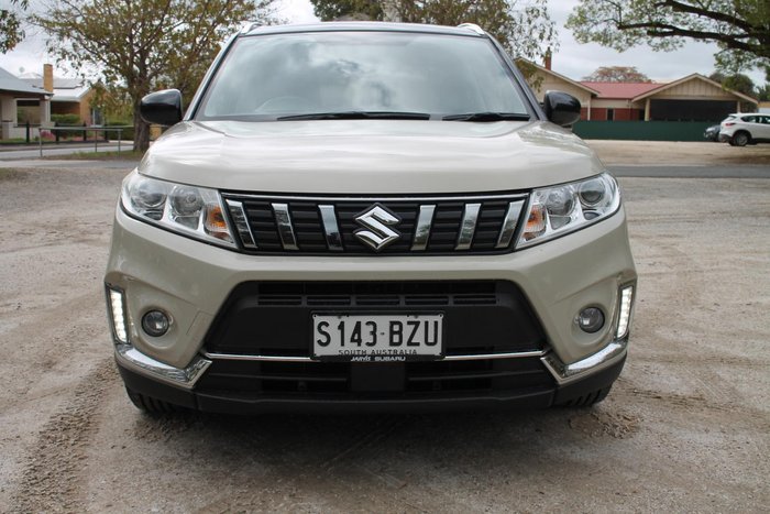 2018 Suzuki Vitara RT-S